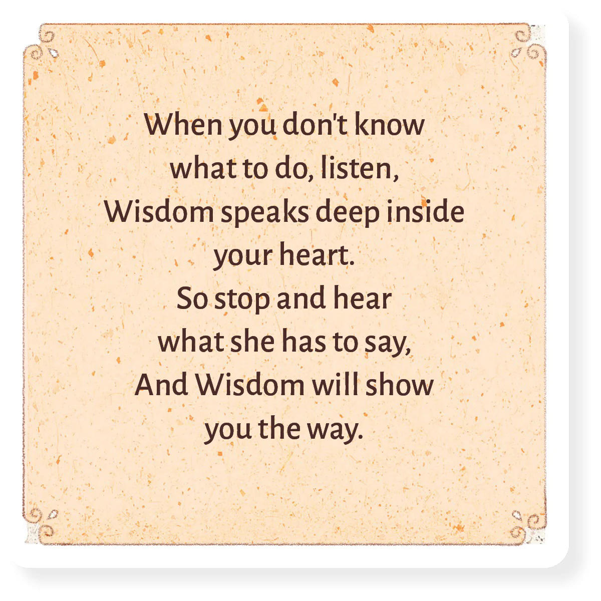 Wisdom for Wee Ones - Image 7