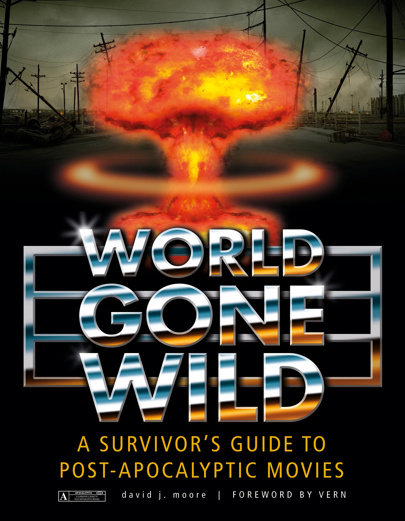 World Gone Wild