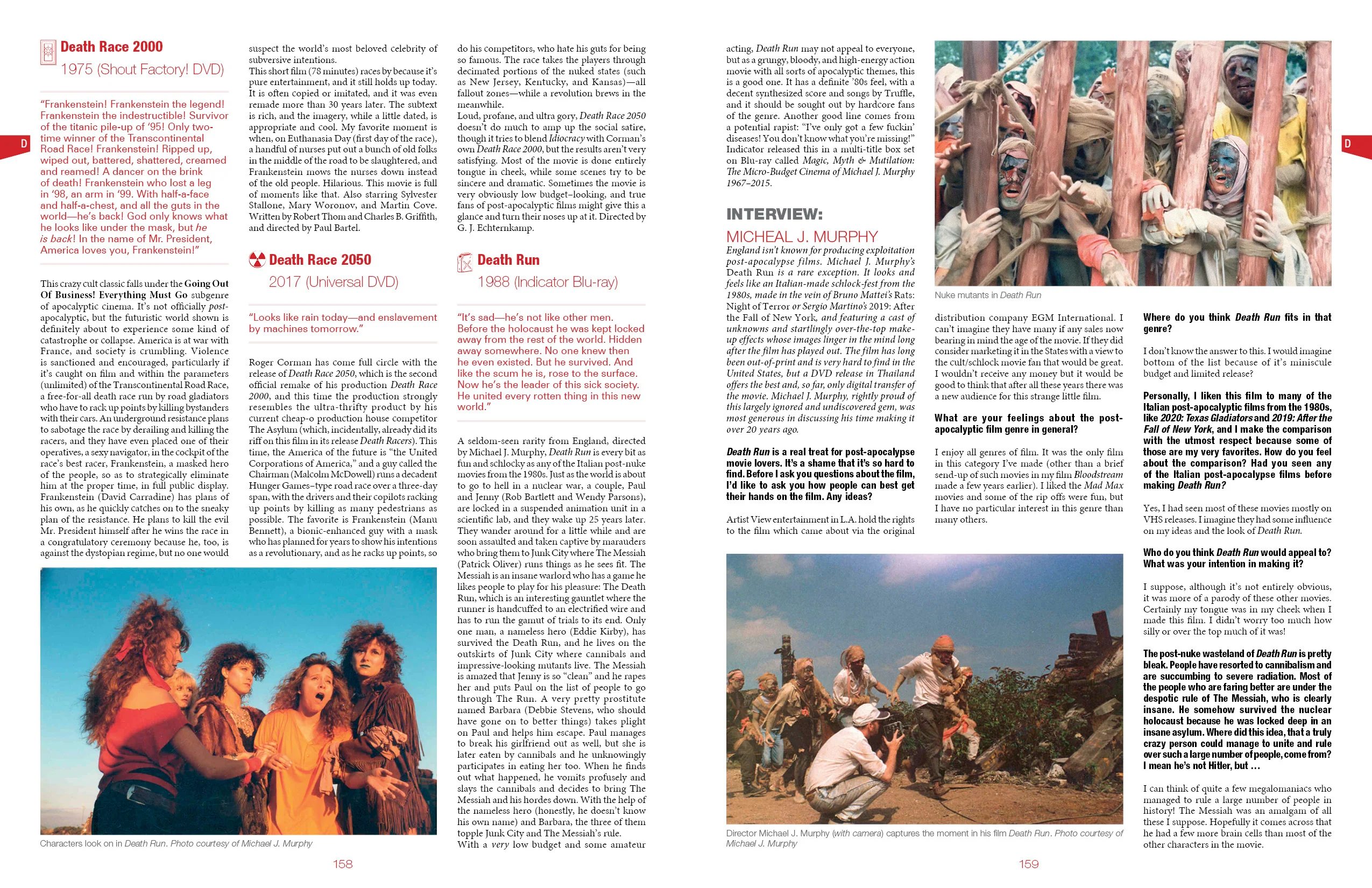 World Gone Wild, Restocked and Reloaded 2nd Edition - Image 5
