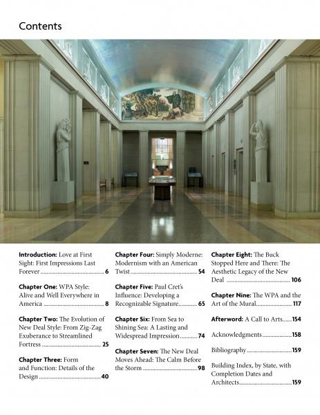 WPA Buildings - Image 2