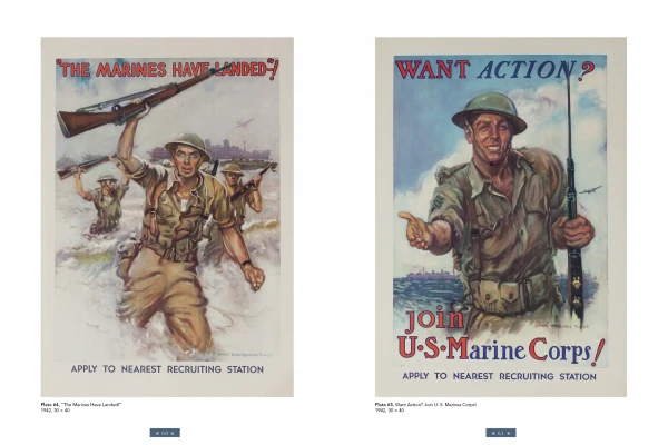 World War II Posters - Image 4