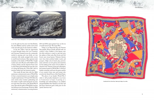 World War I Quilts - Image 3