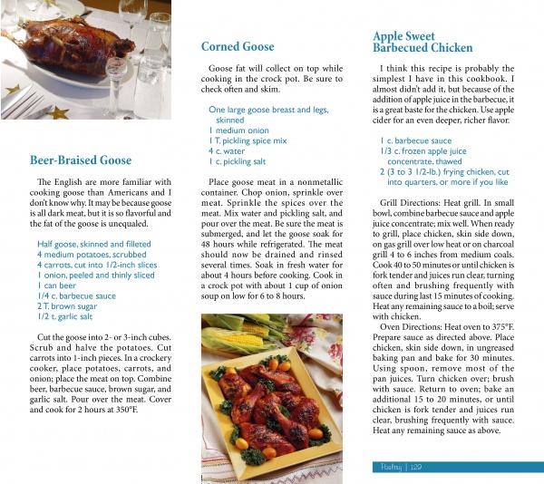 The Yankee Chef - Image 2