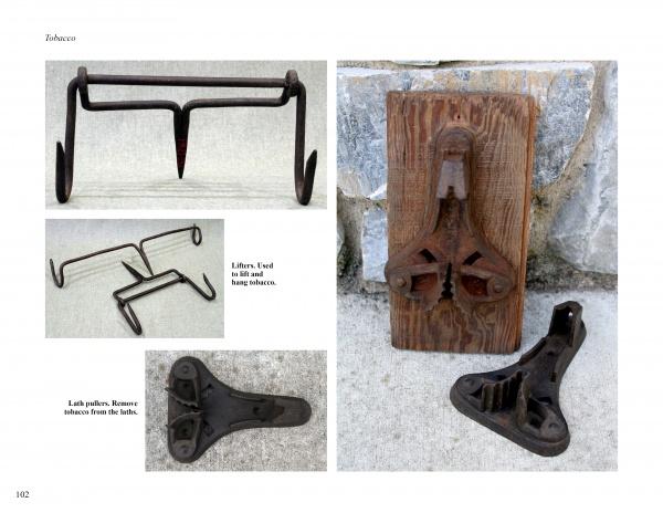 Yesterday's Farm Tools & Equipment - Image 4