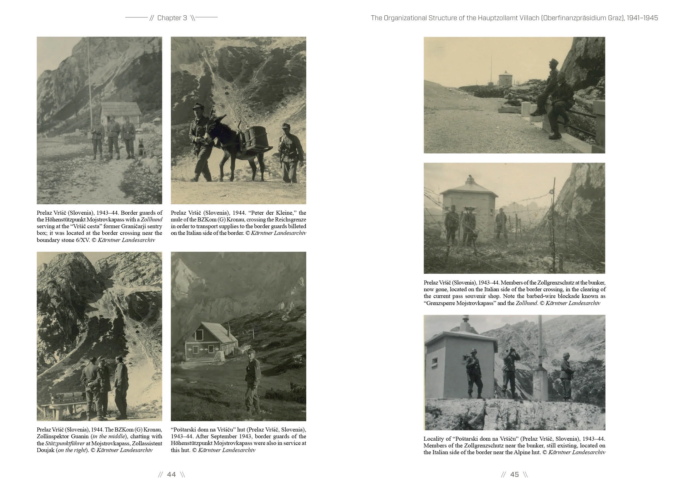 Zollgrenzschutz - Image 5